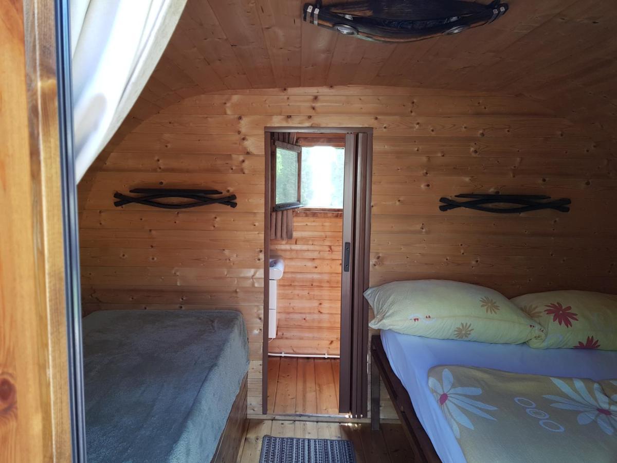 Penzión Zlatá Putňa Vinicky Exterior foto