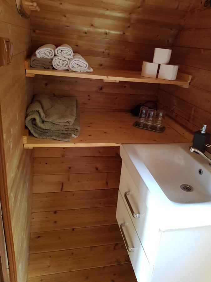 Penzión Zlatá Putňa Vinicky Exterior foto