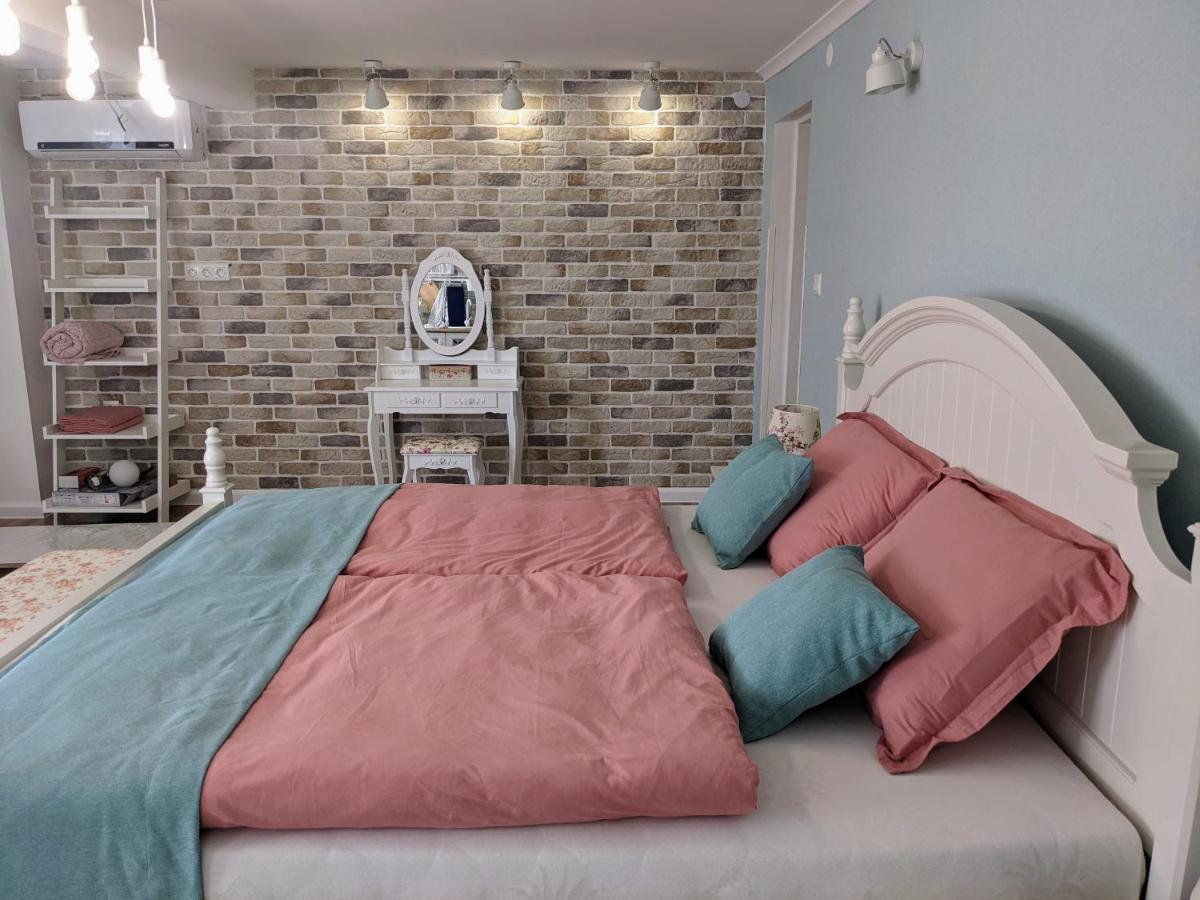 Penzión Zlatá Putňa Vinicky Exterior foto