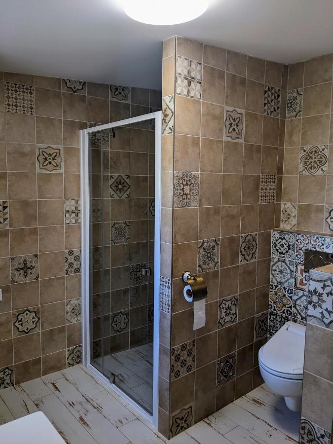 Penzión Zlatá Putňa Vinicky Exterior foto