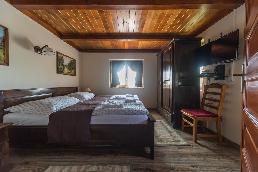 Penzión Zlatá Putňa Vinicky Exterior foto