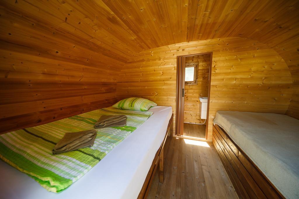 Penzión Zlatá Putňa Vinicky Exterior foto