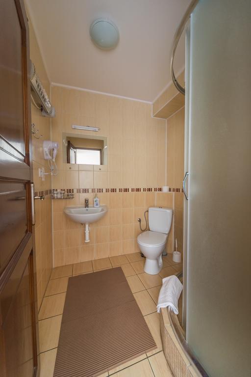 Penzión Zlatá Putňa Vinicky Exterior foto