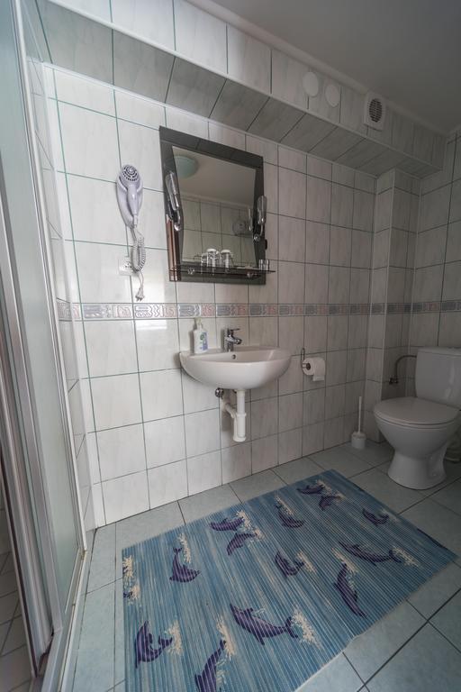 Penzión Zlatá Putňa Vinicky Exterior foto