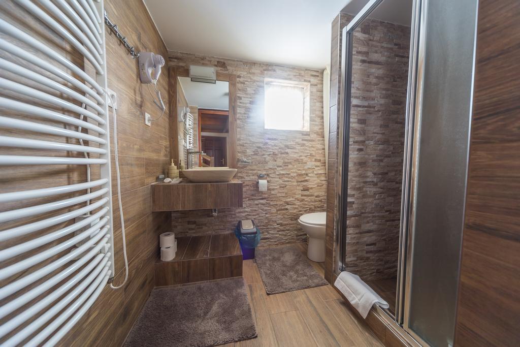 Penzión Zlatá Putňa Vinicky Exterior foto