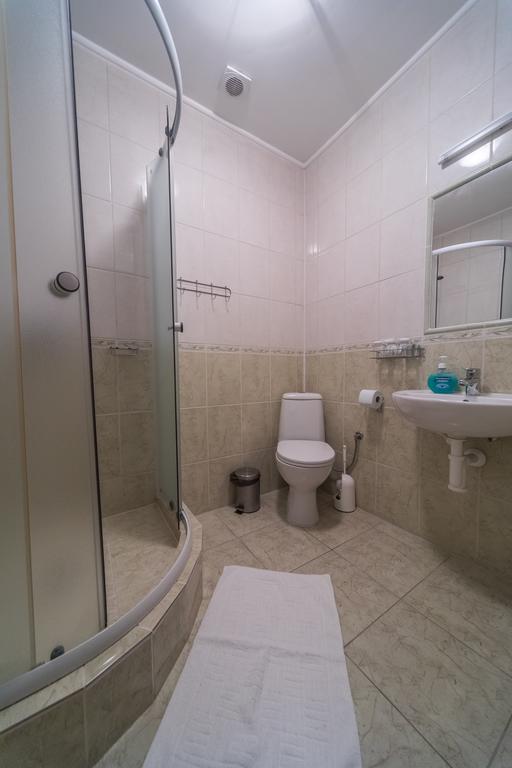 Penzión Zlatá Putňa Vinicky Exterior foto