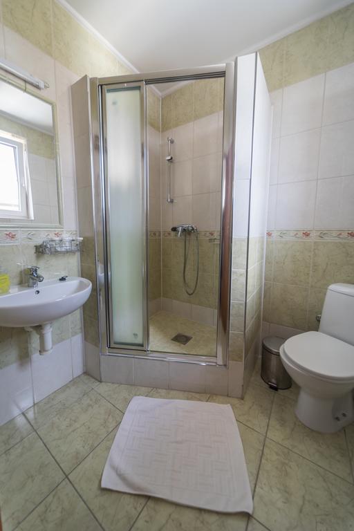 Penzión Zlatá Putňa Vinicky Exterior foto