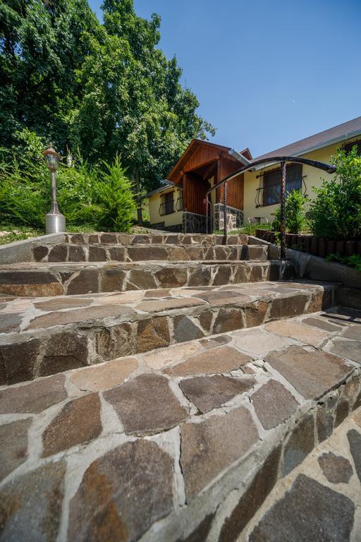 Penzión Zlatá Putňa Vinicky Exterior foto